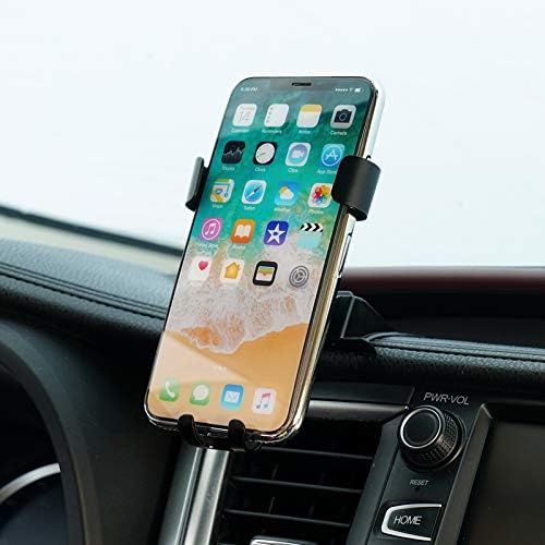 За Toyota Highlander 2015-2019 додатоци за автомобили со автомобилски табла за монтирање монтирање мобилен телефон држач за автомобили