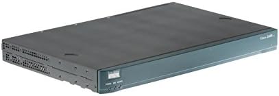 Multiservice рутер Cisco 2600XM, модел 2611xm
