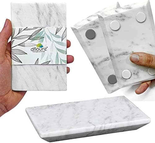 Подарок за Chritmas / Chritmas Продажба мермер камен сапун сапун додатоци за бања за бањи, када или басен за миење во правоаголна форма направена
