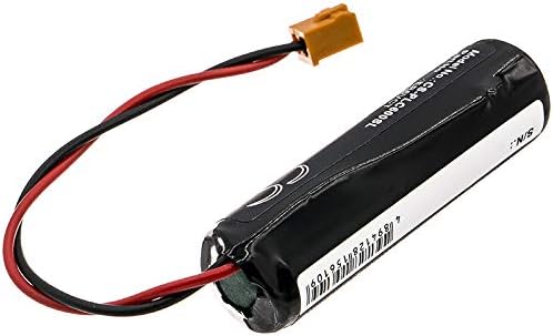 2700mah Замена На Батеријата ЗА LS14500 - ПР ER6VCT