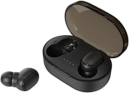 Ниавибен Вистински Безжичен Bluetooth Слушалки За Слушалки Пренослив Bluetooth 5.0 Тип На Слушалки Со Ниска Латентност Слушалки