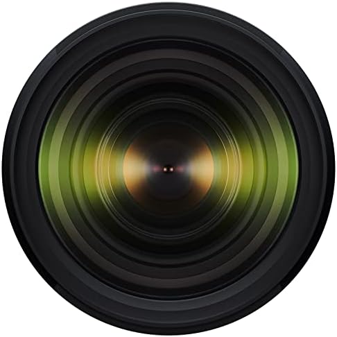 Тамрон 35-150мм F/2-2, 8 Diii VXD Објектив За Sony E-Mount Целосна Рамка Без Огледало Камери Модел A058 Пакет Со Деко Опрема Фотографија Ранец