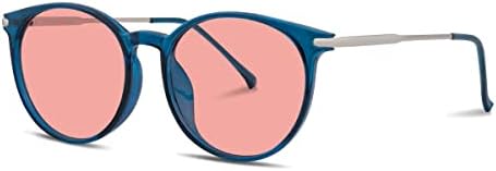 Theraspecs Пауел очила за мигрена, чувствителност на светлина и сина светлина