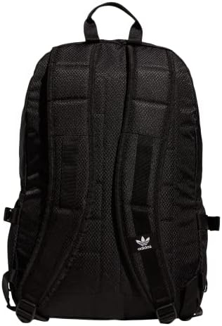Adidas Originals Utility Pro 2.0 ранец, црна, една големина