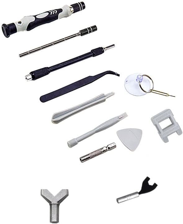 Хардверски алатки Подобрување на домот, приклучоци, шестоаголник за 138 во 1 шрафцигер постави шрафцигер за домаќинство алатка