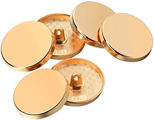 30 парчиња метално рамен копче легура легура на копчето за шиење на копчето за шиење метално копче за жени за жени кои одговараат на