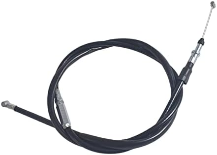 Заден кабел за сопирачките за Coleman CT100U PowerSports 98CC 3HP мини патеки за велосипедски делови
