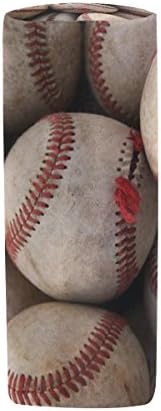 U Life Baseball Sports Pen Pen Mencil држач за торби торбичка чанта козметички торби за шминка