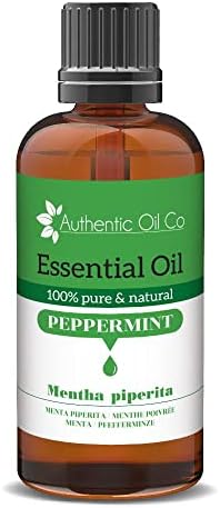 Пеперминт есенцијално масло чисто и природно, 10мл