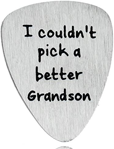 Внук подароци Музички подарок за внук не можев да одберам подобри избори за гитара на внук