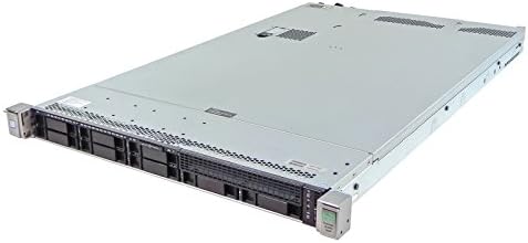 Серверот TechMikeny 2.60GHz 28-Core 64 GB 1X NEW 1TB SSD P440AR Rails Proliant DL360 G9