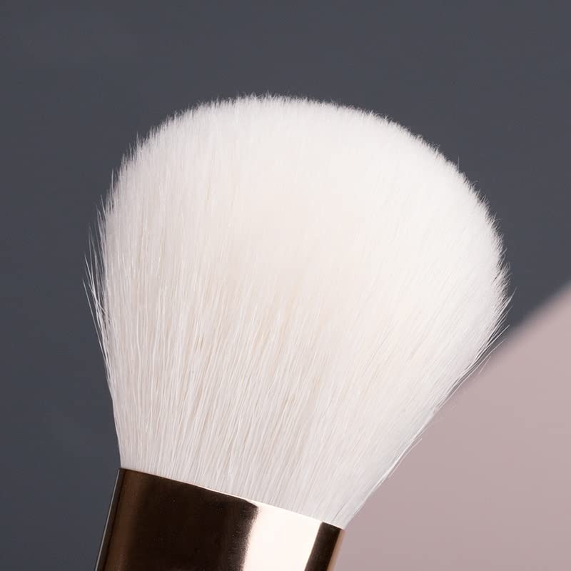 N/A четка за шминка-9PCS Сочинуваат четки-eyeshadow & Powder & Sculpting & Веѓи четки за козметички алатки-алатки