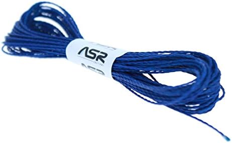 ASR тактичко тројно влакно 200lb Kevlar Survival Cord Rope