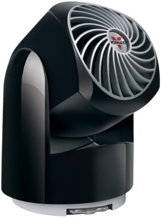 Ворнадо Флипи V8 Личен Осцилирачки Вентилатор За Циркулатор На Воздухот