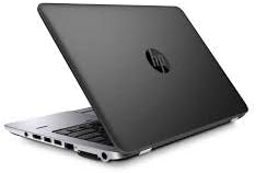 HP EliteBook 820 G2 12,5 инчен лаптоп, Intel Core i7 5600U до 3.2GHz, 16G DDR3L, 500G, WiFi, BT 4.0, VGA, DP, USB 3.0, Win 10 64 бит-мулти-ланги, англиски/шпански/француски