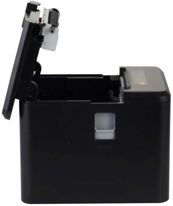 KXDFDC Оригинален ефтин 80мм термички прием печатач XP-160II Автоматска кујна/ресторан Пос термички печатач