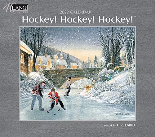 Хокеј хокеј хокеј хокеј 2022 wallиден календар