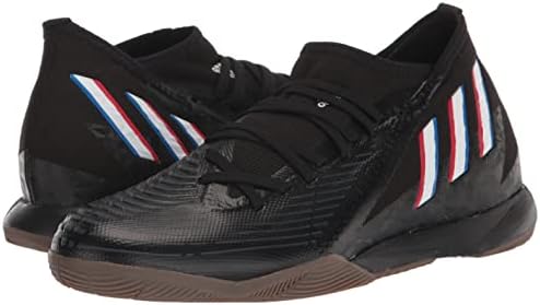 Adidas Unisex Edge.3 Внатрешен фудбалски чевли