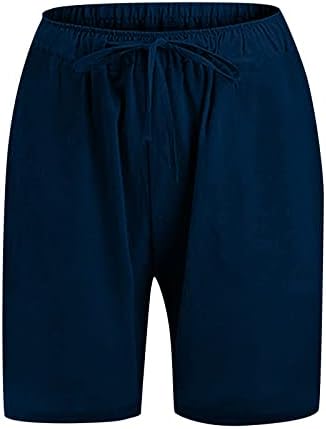 Саксигол Постелни панталони Машки одбор за машка табла, преголеми летни обични табли за лабава лабава панталони за брзо сушење џемпери