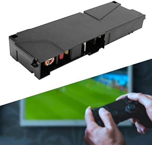 Замена на напојувањето на Весе, целосна запечатена ADP-240AR 100-240V 50/60Hz замена на изворот Совршена применливост за конзолата за игри PlayStation4