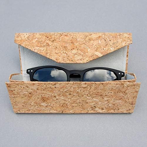 Добар Дизајн Работи Плута Очила За Сонце Еко Пријателски Случај | Заштитни Очила Торбичка