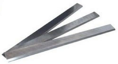 Xcalibur алатка за 4 x 5/8 x 1/8 ножеви со спојување - 4 инчен планер сечило