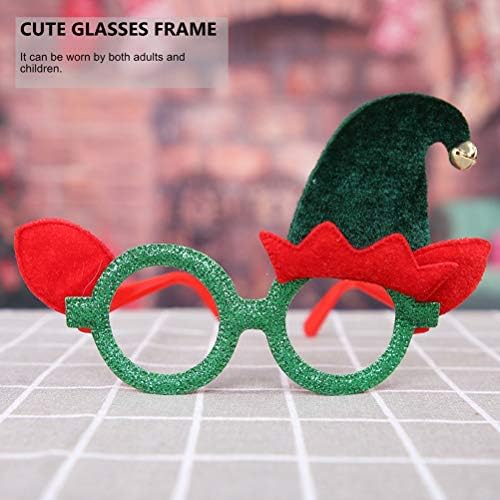 Рамки за очила за очила SOIMISS 4PCS