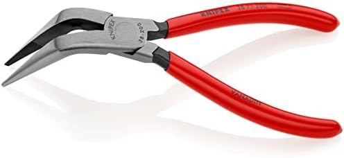 Knipex 38 71 200 Mechanics Pliers 7,87 со аголни вилици