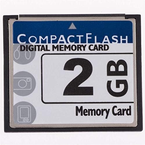 CF 2gb Компактен Тип На Блиц јас Дигитална Камера Картичка Индустриски Одделение Мемориска Картичка