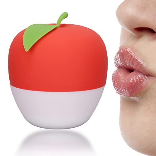 Natudeco lip Plumper уред за засилување на усните за засилување на силиконски усни додатоци за поголем тренер за усни за усни за жени девојки датира шминка
