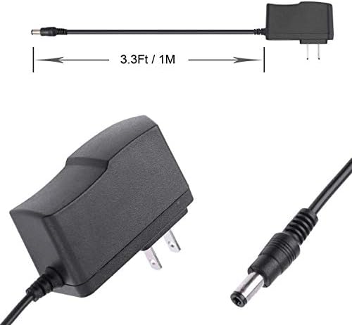 Необичен кабел за полнач со пиштол за масажа од 24V за Hyperice HyperVolt HPI5300000100, 53000 001-00, 42000 038-00, 4200003800 Батерија SK03T-2400100Z