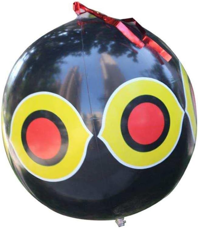 keesoon -bird Celling Balloon ， Bootypecker Balloon ， PVC надувување на терористички топка за очи, отфрлајќи ја топката со топка од 5