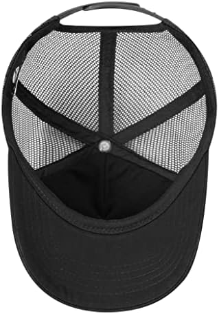 Amplesh Premium 3D врежано американско знаме камионџија капа безбол капа на отворено шминка капа за мажи жени
