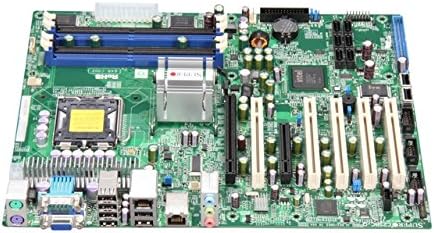 Supermicro C2SBC-Q-B LGA775/ Q35/ DDR2 / а&засилувач; V&засилувач;2GbE/ ATX Матичната Плоча