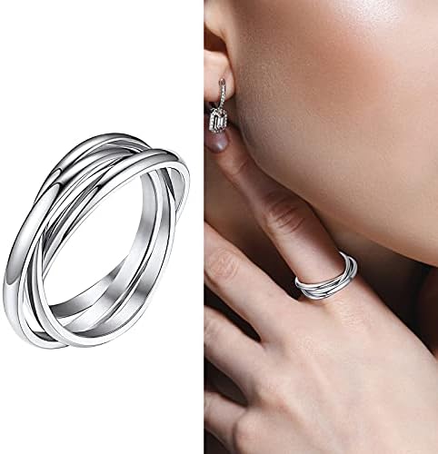 Maseенски прстени модни прстени за жени кои редат прстени за ангажман за жени вештерки свадбени прстени за жени накит подароци неколку