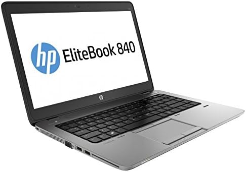 HP EliteBook L3Z78UTAba Лаптоп Црна