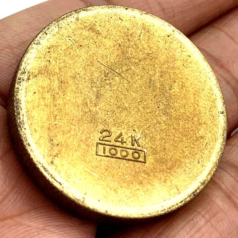 Кинески карактер на Шоу Антички бакар старо злато комеморативни монети колекција монети занаетчиски монети сомнителни 30мм