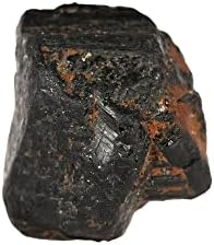 GemHub Природна груба турмалин 7,90 КТ лековити кристал лабав скапоцен камен суров бразилски турмалинефор