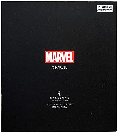 Марвел Студиос: Спајдермен Нема Шанси Дома Метал-базирани И Емајл 5 Ревер Пин Сет Доаѓа Во Официјално Лиценцирана Кутија