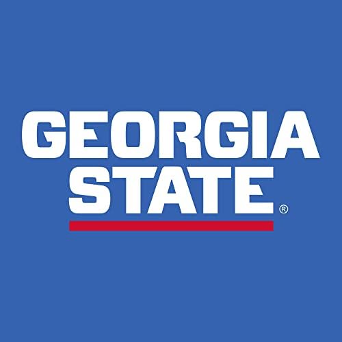 Државата Џорџија Пантери Основен Блок, Тимска Маица Во Боја, Колеџ, Универзитет