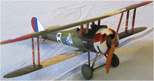 Роден RE48403 1/48 Втората светска војна Армиски воздушен корпус Newpole 28 борбен авион пластичен модел