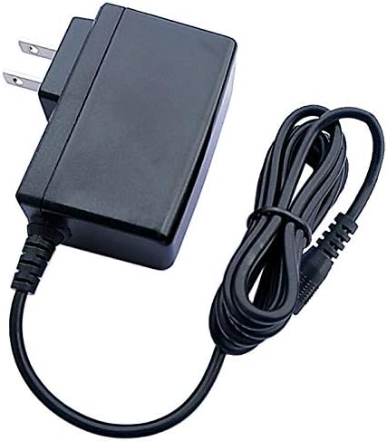 UpBright 5V 2A AC/DC Adapter Compatible with HKC P774A BK P774A-BBL P774A-PK P774ABBL P774A-PR P774A-RD P774ARD Android Multi-Touch Tablet