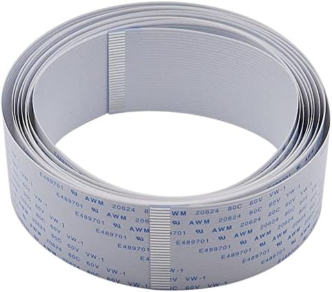 Винг мимаки UJF-6042 Долг податоци кабел 30pin, 2,314м