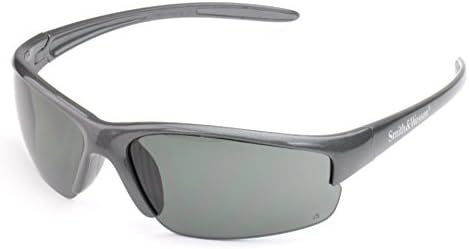 Еквилајзер за Смит и Весон, безбедносни очила, пиштол метална рамка чад против магла леќи