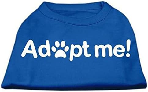 Производи за миленичиња од миленичиња ми се прифаќаат кошула за печатење на екран, средна, сина боја