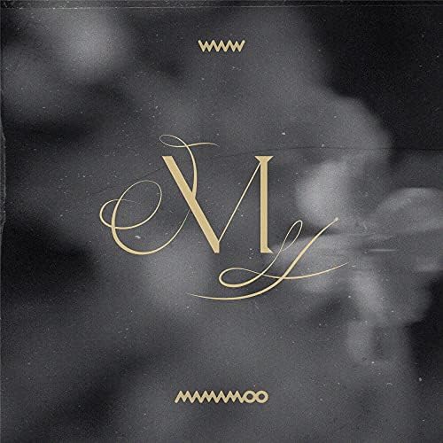 RBW Entertainment Mamamoo - WAW албум+Дополнителен сет на фото -картички