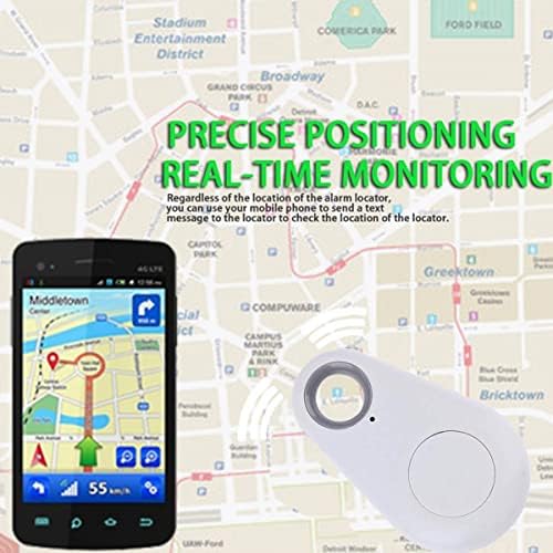 2023 1 Пакет преносно следење на GPS за следење на мобилни телефони за мобилно следење на мобилни телефони за пронаоѓање на