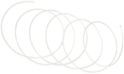 Брине Мика Висока Температура Жица -60~450 Степени Целзиусови, Заглавени никел обложени бакарна жица, Изолација Од Мика И Фиберглас,кои се користат