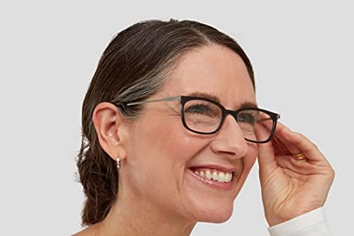 Thinoptics FrontPage Поврзете ги очилата за правоаголно читање