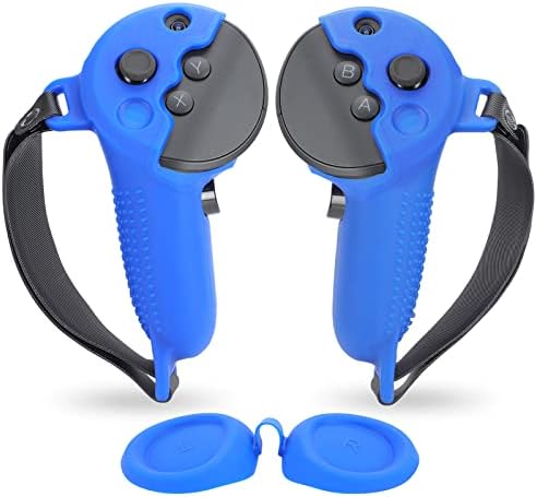 XIAOGE VR Игра Додатоци За Oculus Потрагата Про, Контролори Продолжување Костец, 4 во 1 Рачка Компатибилен Со Играње Победи Сабја